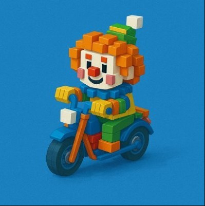 Clown
